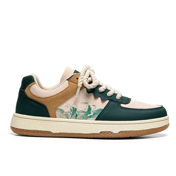 Tênis Casual Honolulu