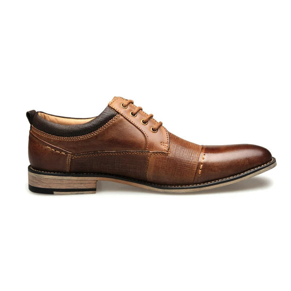 Sapato Oxford Toulouse