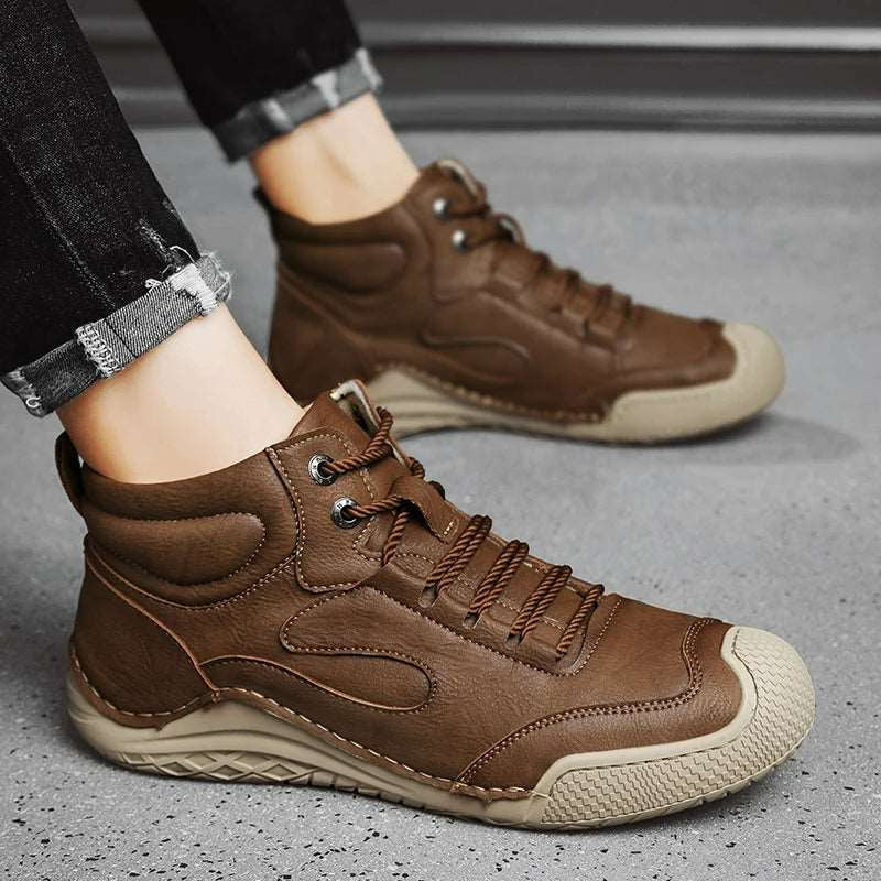 Bota Rushmore