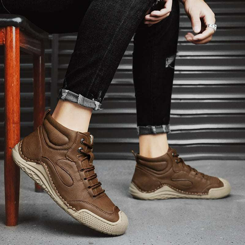 Bota Rushmore