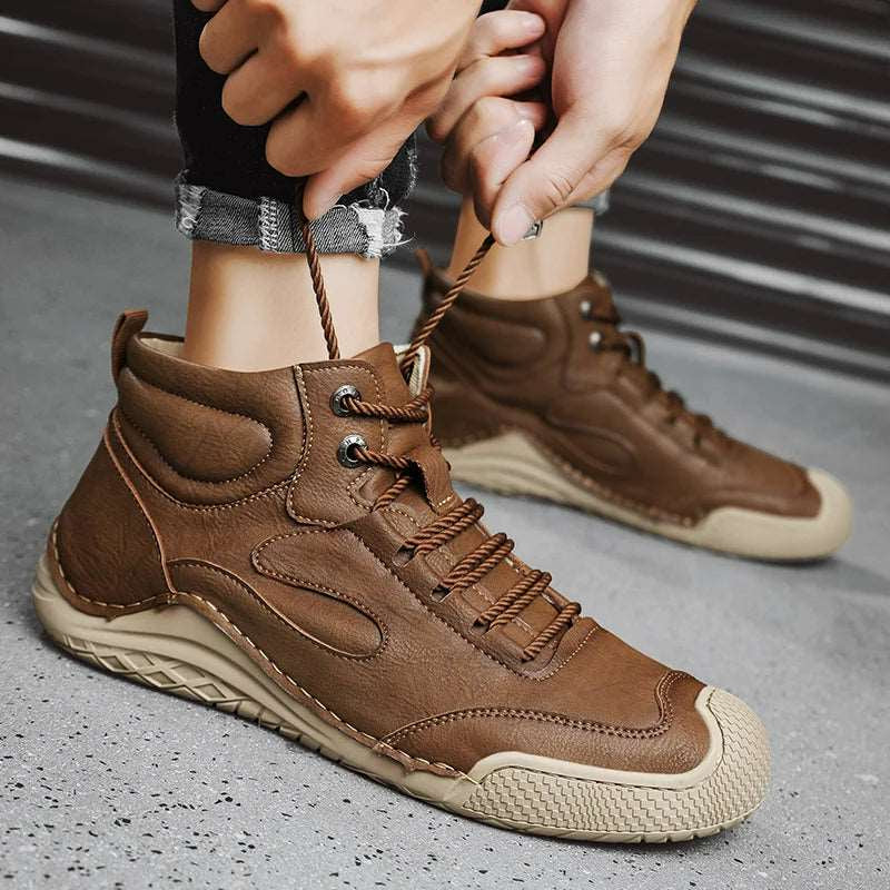 Bota Rushmore