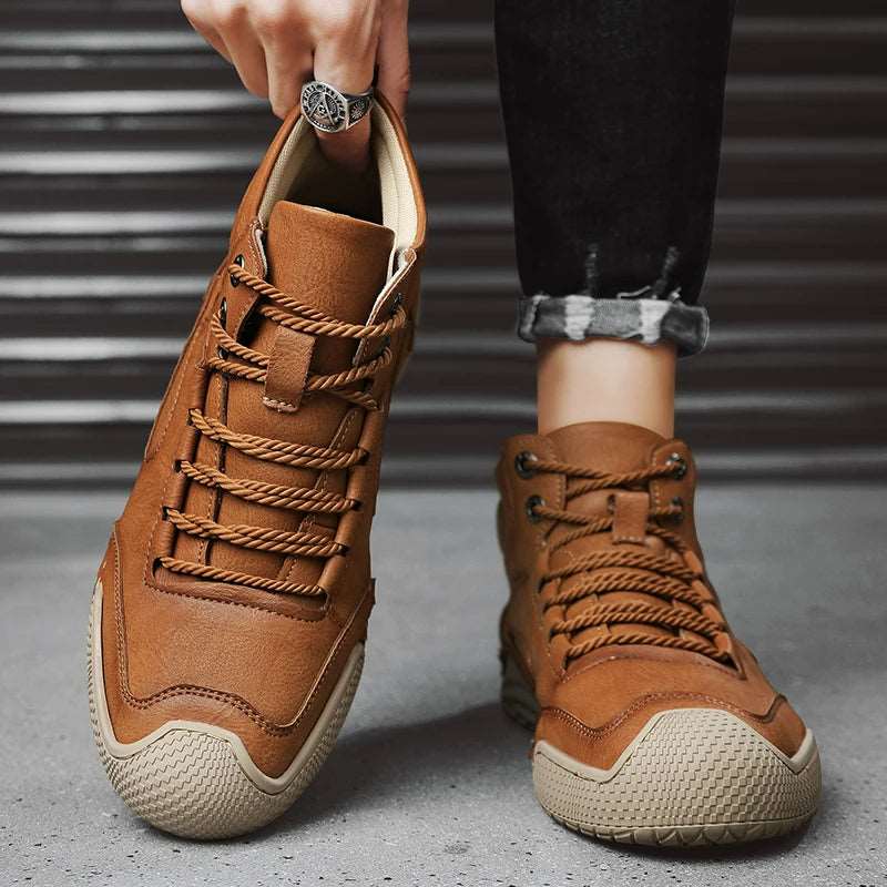 Bota Rushmore