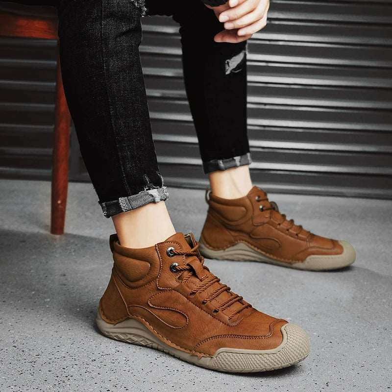 Bota Rushmore