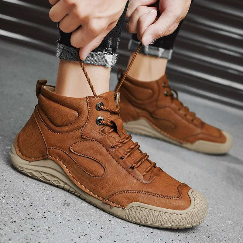 Bota Rushmore