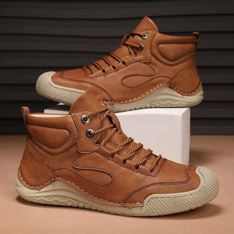 Bota Rushmore