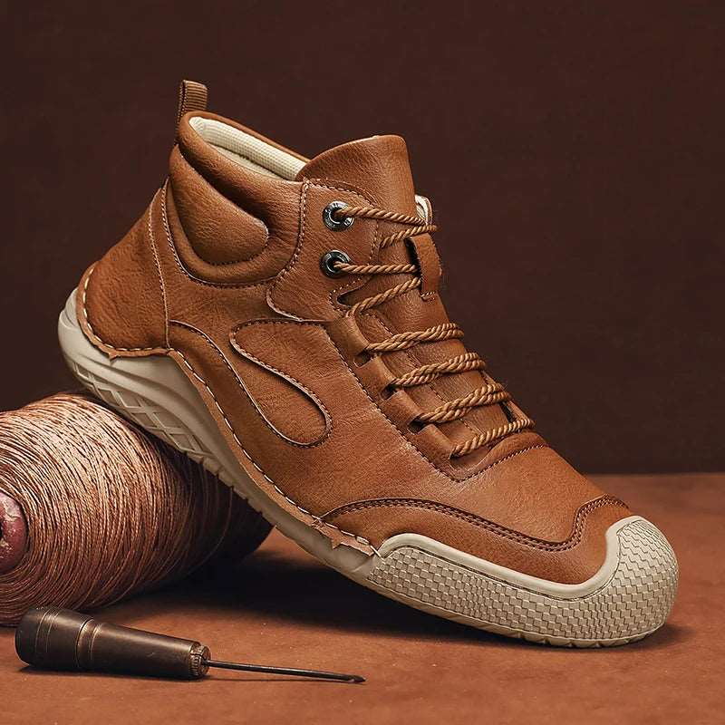 Bota Rushmore