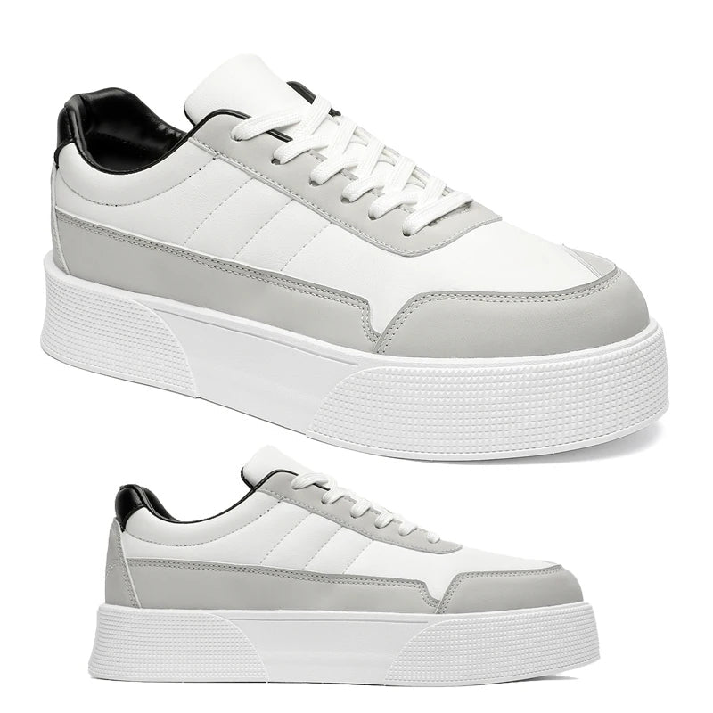 Brettbe Canvas Branco