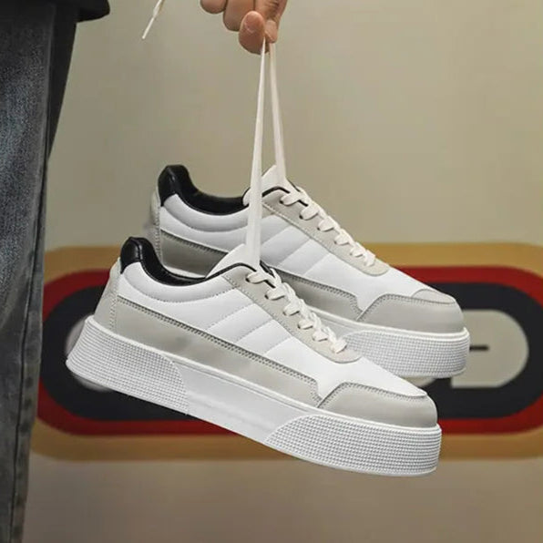 Brettbe Canvas Branco