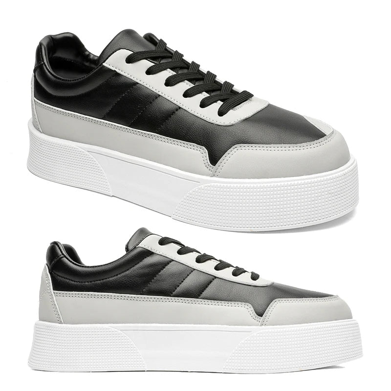 Brettbe Canvas Preto