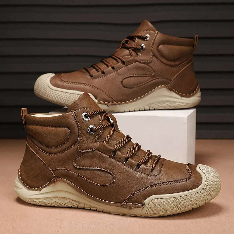 Bota Rushmore