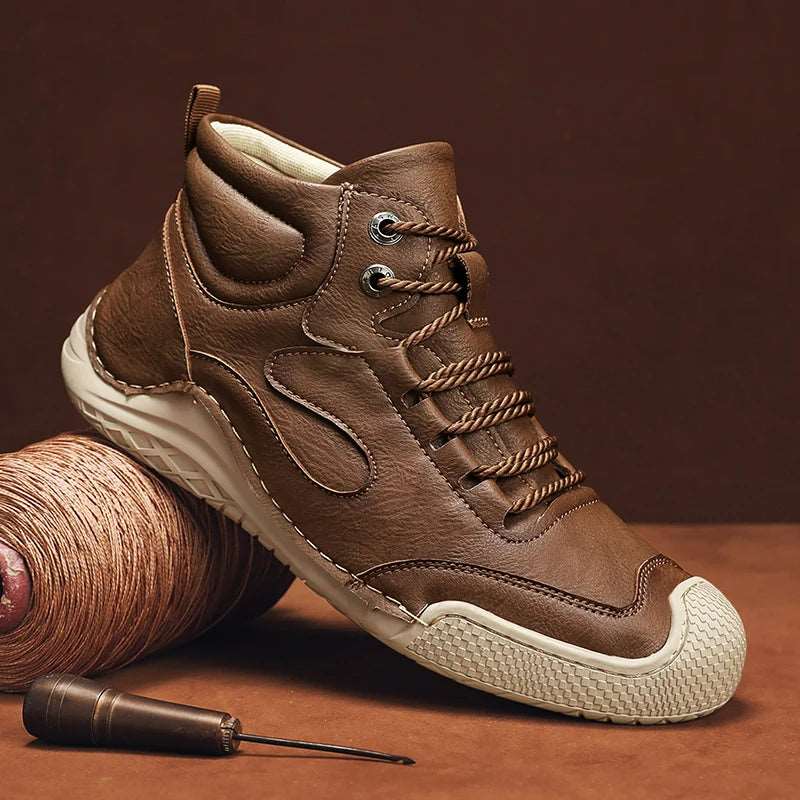 Bota Rushmore